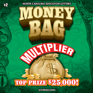 Money Bag Multiplier