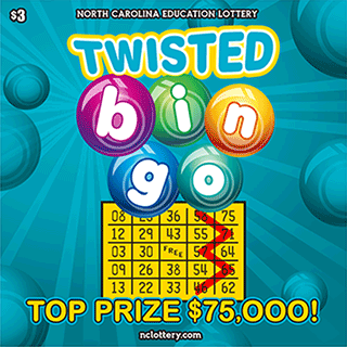 Twisted Bingo