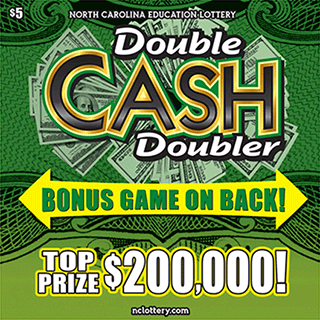 Double Cash Doubler
