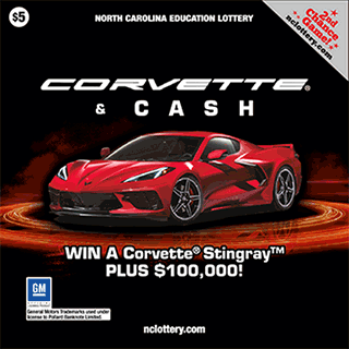 Corvette® & Cash