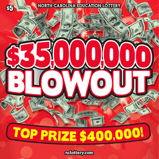 $35,000,000 Blowout