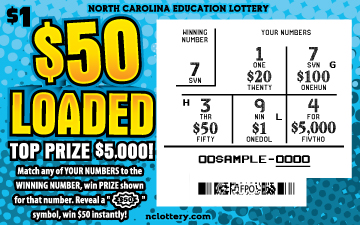 scratched ticket example