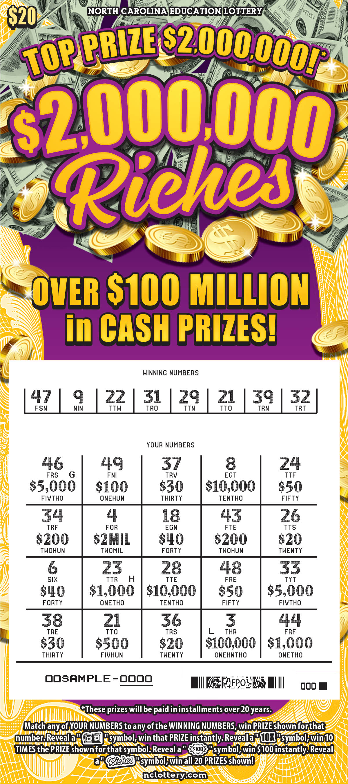Jpgsk/New Scratch Off Tickets Ny/ - cmiytk5