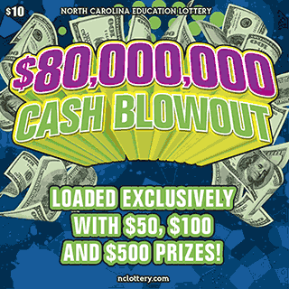 $80,000,000 Cash Blowout