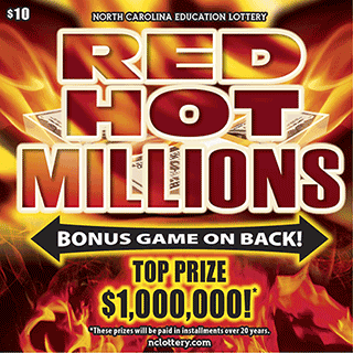 Red Hot Millions