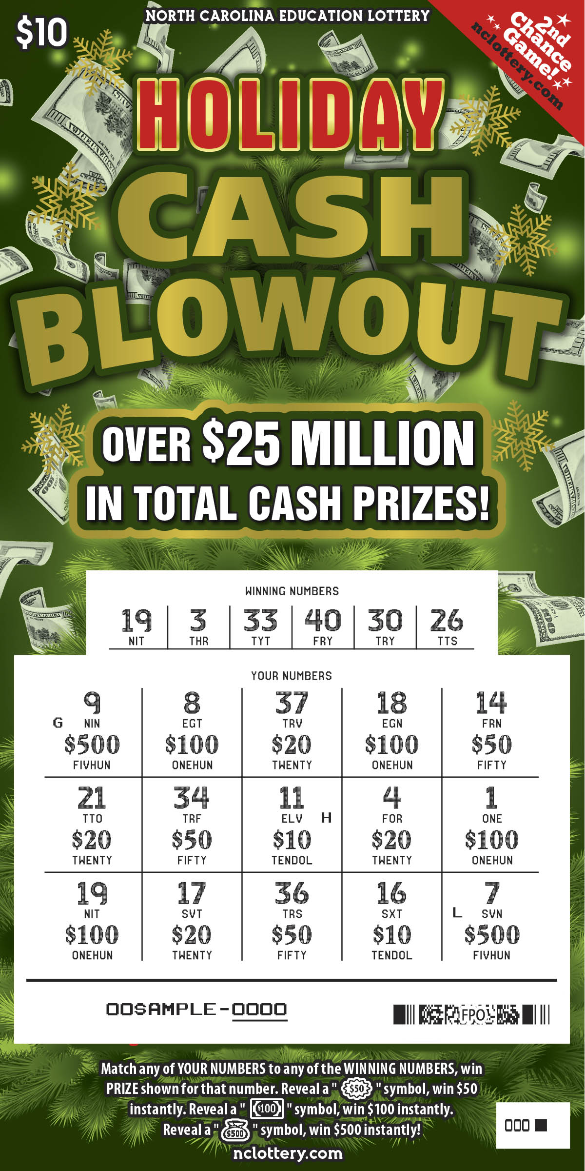 Jpgsk/New Scratch Off Tickets Ny/ - jt52yz1
