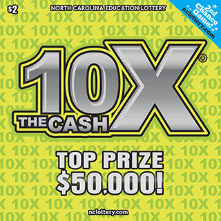 10X The Cash