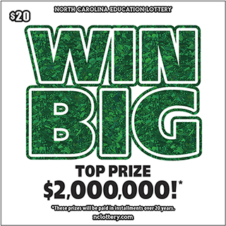 Win Big