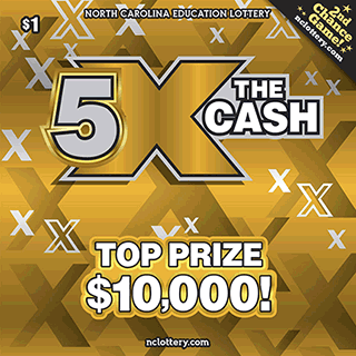 5X The Cash