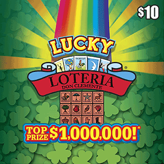 Lucky Loteria®