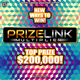 Prize Link Multiplier
