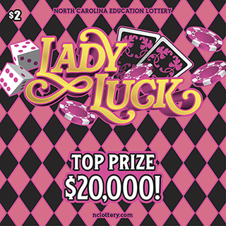 LADY LUCK