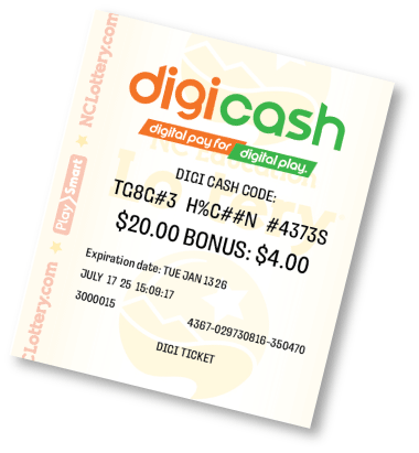 Digi Cash