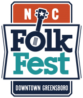 NC Folk Festival