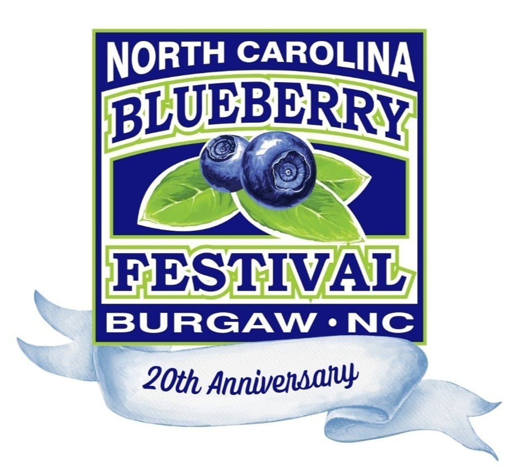 Blueberry Festival