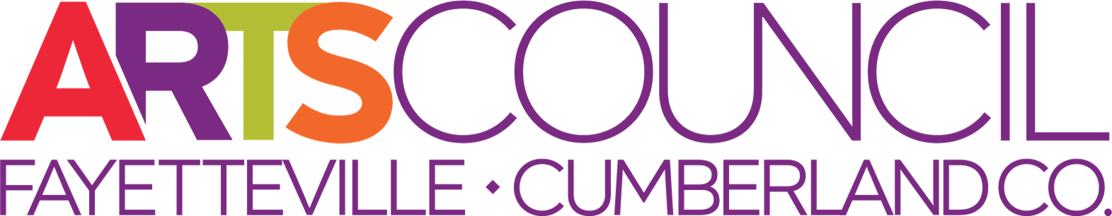 Arts Council Logo