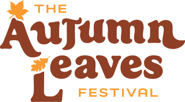 The Autumn Leaves Festival Logo