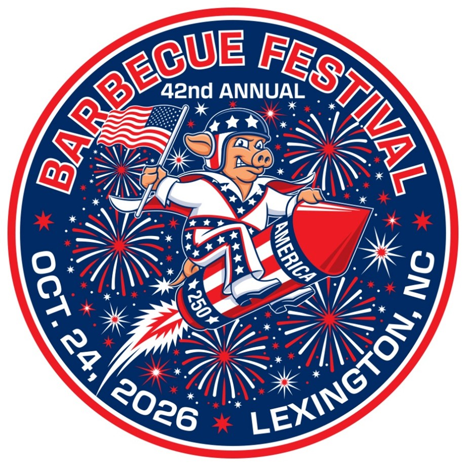 BBQ Festival Logo