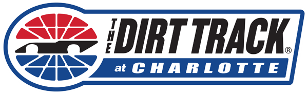 Dirt Track Logo