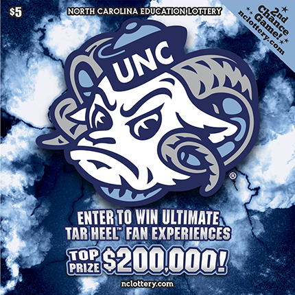 Tar Heels Pulse 1