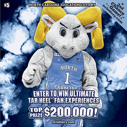 Tar Heels Pulse 2