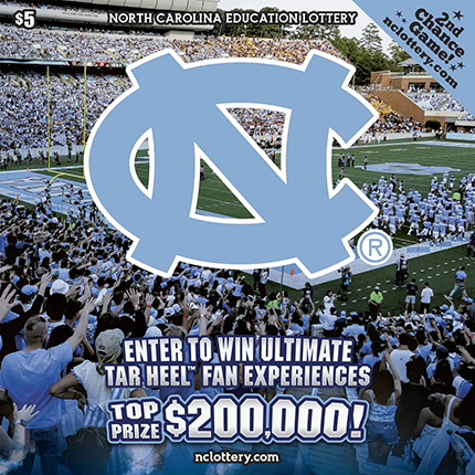 Tar Heels Pulse 3