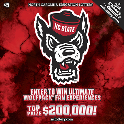 NC State Pulse 1