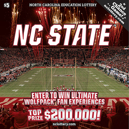 NC State Pulse 3