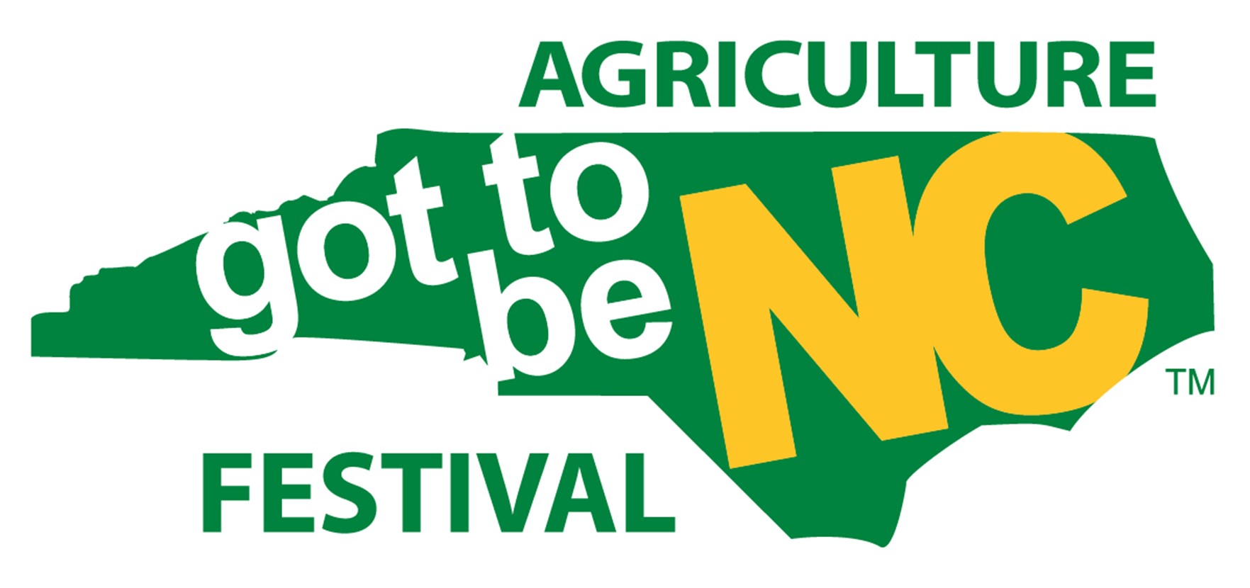 Got To Be NC Festival Logo