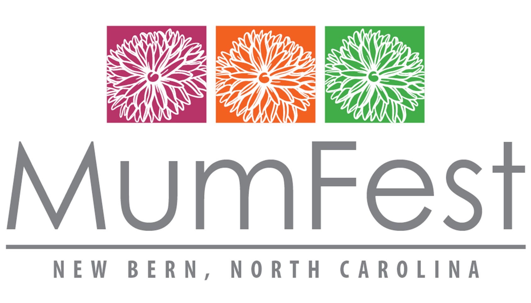 Mumfest Logo