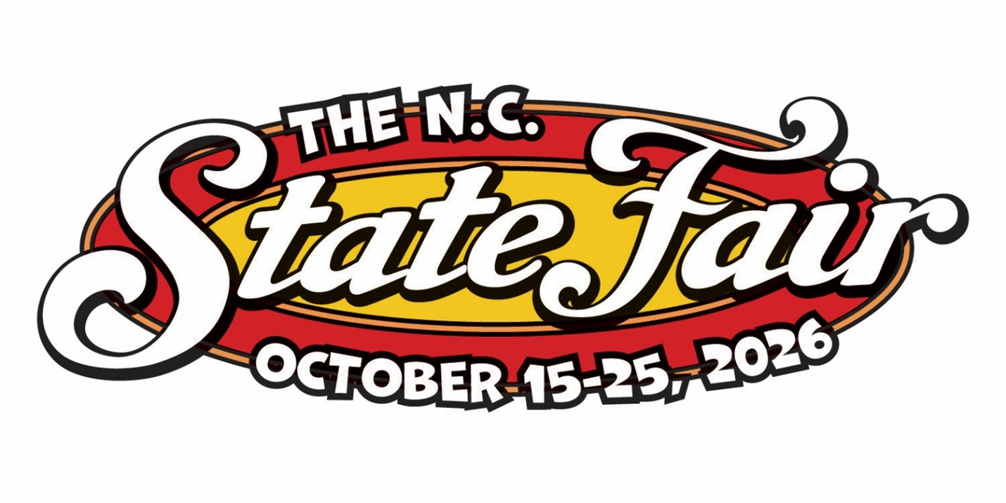 NC State Fair Logo