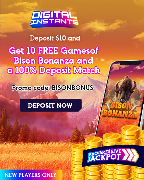 Big Bonus Jackpot