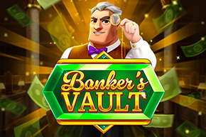 Banker's Vault, tile image