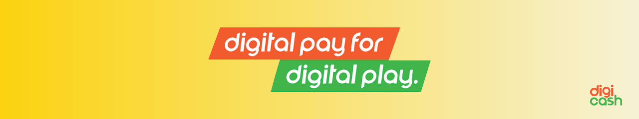 Now introducing DigiCash