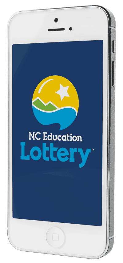 NCLottery Official Mobile App