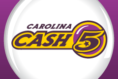 Cash 5 Logo