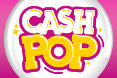 Cash Pop Logo