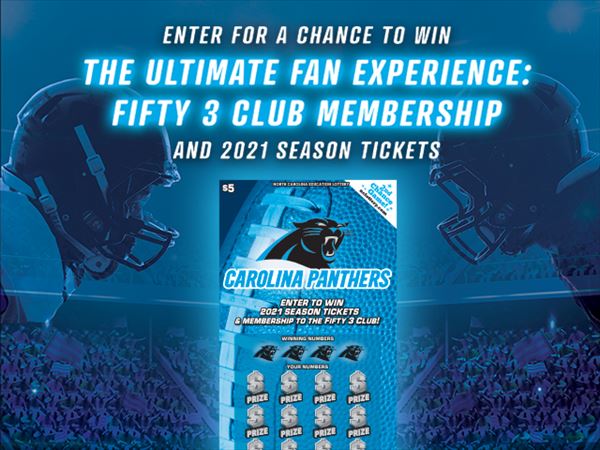 tickets panthers