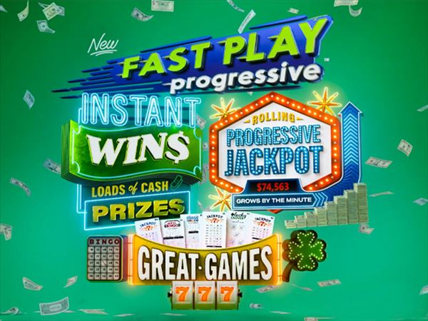 Fast Play  NC Education Lottery