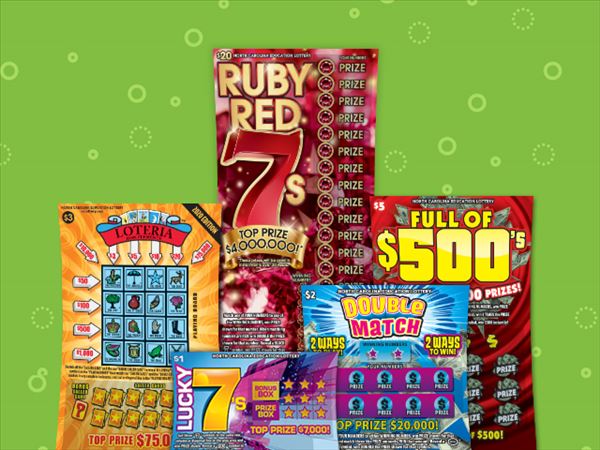 Scratch off tickets online for free win cash