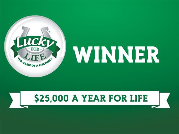 Lucky for life winning numbers missouri