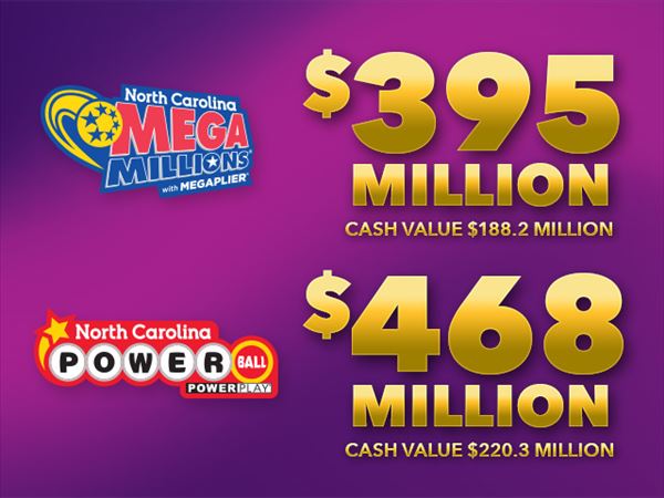 Mega Millions winning numbers: Dec. 12 lottery drawing for $20 million
