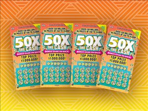 NC Education Lottery on X: Were you one of the lucky players who got a  Bonus Cash entry ticket with your #Pick3 or #Pick4 purchase? The fourth  drawing is tomorrow. 1,000 lucky