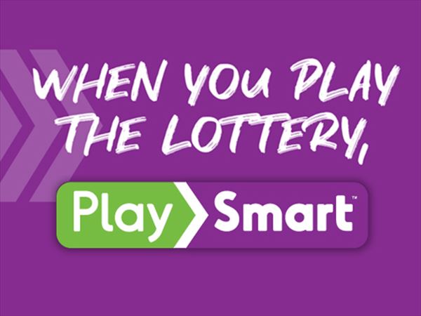 When you play the lottery, Play Smart