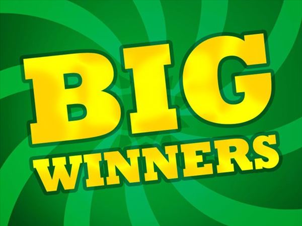 Big Winner - Khám Phá Con Đường Trở Thành Người Chiến Thắng Lớn