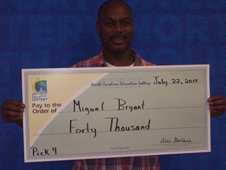 Winner Photo