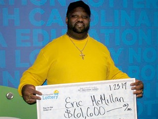 Winner Photo