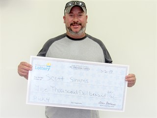 Winner Photo