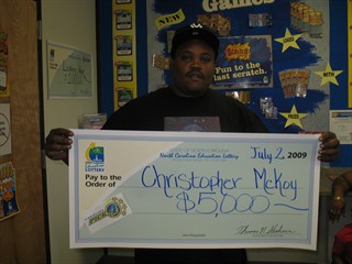 Winner Photo