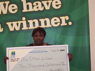 Winner Photo